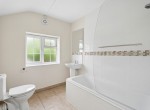 Bathroom-window