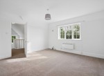 Bedroom-to-landing