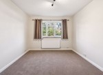 Bedroom-to-window