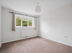 Bedroom-to-window