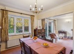 Dining-Reception