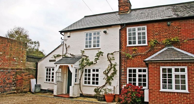 Gerrards Cross Road, Stoke Poges, SL2 4EZ
