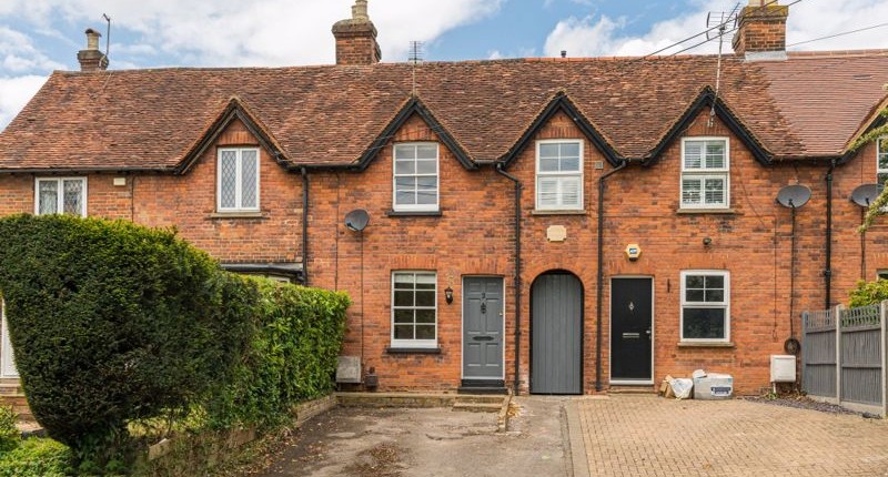 Wexham Street, Wexham, SL3 6NP