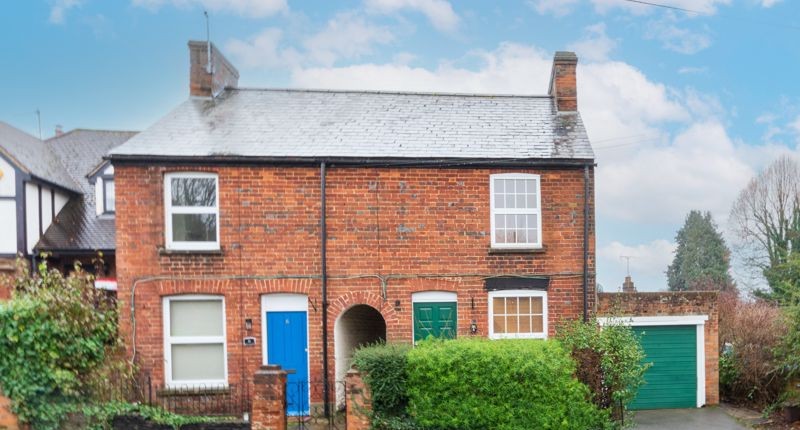 Derehams Lane, Loudwater, HP10 9RH