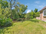 Garden-side