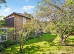 Garden-with-House