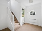 Hall-to-stairs