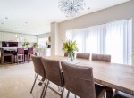 Kitchen-Diner