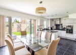 Kitchen-Diner