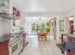Kitchen-Diner