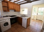 Kitchen-Dining
