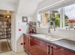 Kitchen-Hall