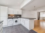 Kitchen-Washing-machine