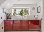 Kitchen-Window