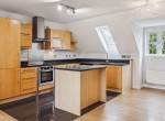 Kitchen-mid