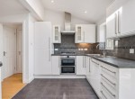 Kitchen-oven