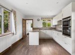 Kitchen-to-bar