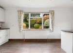 Kitchen-window