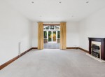 Lounge-to-conservatory