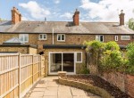 Rear-Garden