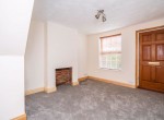 Reception-Fireplace
