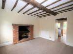 Reception-to-Kitchen