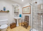 Shower-Room