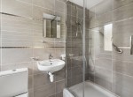 Shower-room