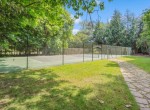 Tennis-Court