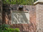 Wall-sign