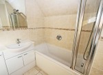 bath