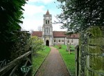 church