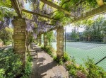 tennis-court